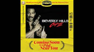 225  Beverly Hills Cop 3 1994 PT2 [upl. by Lalittah]