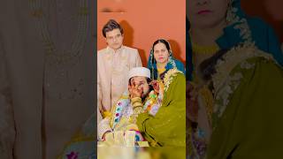 Sub bhabhiyon ne ishaan bhai ke surma lagayi rasam ki ❤️🎉 wedding ishaanali11 shortvideo shorts [upl. by Persons]