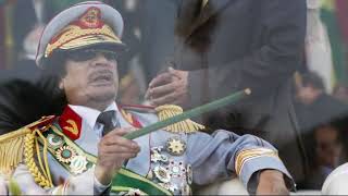 Yes Sir تمام سيدي  Libyan Jamahiriya Song  Classic Patriotic Anthem [upl. by Lairret174]