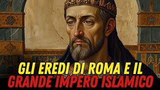 Impero Bizantino e Impero Ottomano  Grandi Civiltà della Storia [upl. by Ellener]