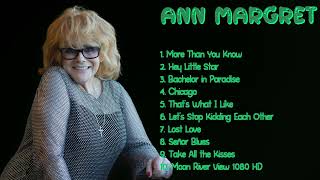 Ann MargretYears essential hits anthologyElite Hits CollectionPopular [upl. by Nicole]