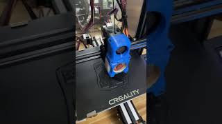 PETG printing [upl. by Daffy]