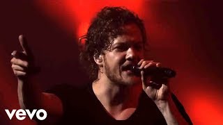 Imagine Dragons  Friction from Smoke  Mirrors Live [upl. by Lisabeth]