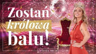 💎 👑 Jak zostać królową balu studniówki czy wesela  Najpiękniejsze sukienki 👗🎀 [upl. by Norita]