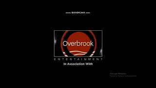 Overbrook EntertainmentWarner Bros Television 2003 [upl. by Emmit]