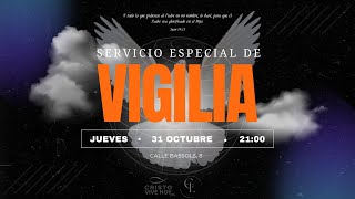 Emisión en directo de Iglesia Cristo Vive Hoy [upl. by Gustaf579]