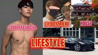 Shun Nakanishi The Boyfriend Lifestyle 2024  Boyfriend Family House  Shun x Dai  REVIEW [upl. by Annia989]