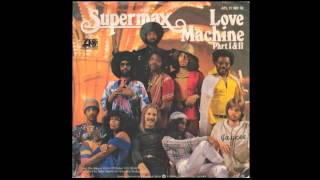 Supermax  Lovemachine Rong remix [upl. by Yesnikcm]