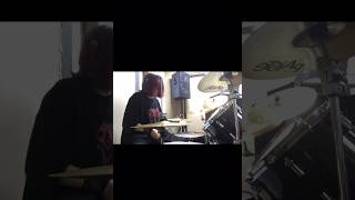 Diluted  Slipknot тгк t0bra drums guitar drumcover slipknot t0bra [upl. by Irved]