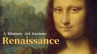 【the Renaissance Art】The Artistic Marvels of the Period [upl. by Idou]