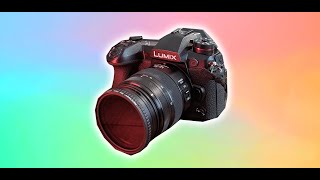 Panasonic 1235mm [upl. by Ecal616]