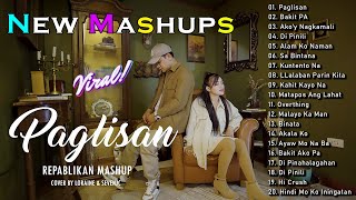 Paglisan  Team Sekai Bagong Trending Hutgot Rap Love Songs  Bagong Nonstop Rap Song 2023 [upl. by Vastah]