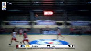 MPBL BIDA BARANGAY LIGA  QC LEG [upl. by Henrique]