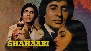 Sharabi movie facts in Hindi  Amitabh Bachchan  Jaya prada  Sharabi movie [upl. by Troc]