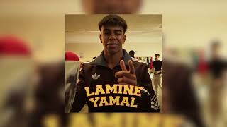 WHINE IN BRAZIL  ORIGINAL LAMINE YAMAL EDIT SONG [upl. by Rosinski900]