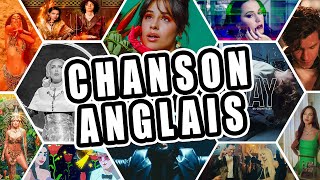 Top 50 Chanson Populaire 2022 Anglais [upl. by Rinee]