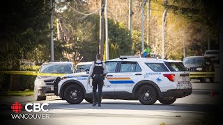 Promise to keep RCMP in Surrey [upl. by Hawkie]