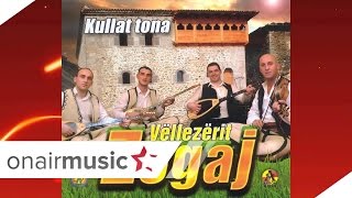 Vellezerit Zogaj  Azem Bejta [upl. by Neala]