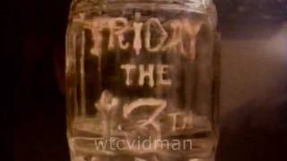 Friday the 13th The Series Season 3 Opening [upl. by Selemas]