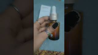 sesderma kVIT Antidark circle serum best serum 👍👍 [upl. by Chiang]