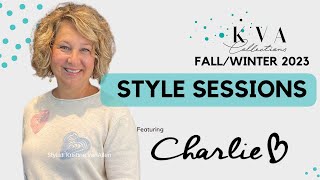 Charlie B  Fall Winter Womens Clothing Collection  KVA Collections [upl. by Perrin873]