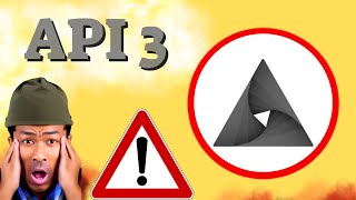 API3 Prediction 03NOV API3 Coin Price News Today  Crypto Technical Analysis Update Price Now [upl. by Pickens]