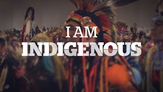 What does being Indigenous mean [upl. by Else]