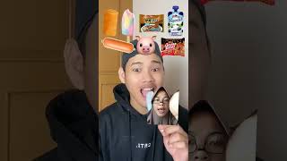 mukbang emoji makanemoji [upl. by Glad]