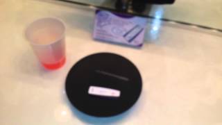 PREGNANCY TEST Can Red Dye yield a positive [upl. by Ruomyes]