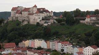 Imagefilm der Stadt Burghausen Kurzversion [upl. by Rasia458]