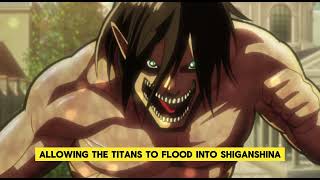 Attack On Titan Season 1 Summary [upl. by Colwin]