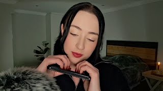 asmr tapping compilation no talking [upl. by Orfield]