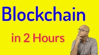 Blockchain Technology Tutorial  Explained [upl. by Corsetti]