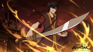 Zuko  Royalty  AVATAR EDIT [upl. by Necila]