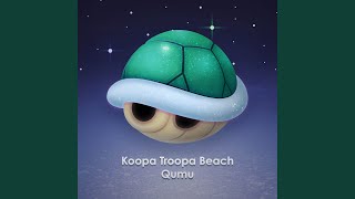 Koopa Troopa Beach From quotMario Kart 64quot [upl. by Ahsilef]