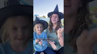 Zoom Zoom Zoom  Halloween Version  Halloween songs for kids [upl. by Zorana]