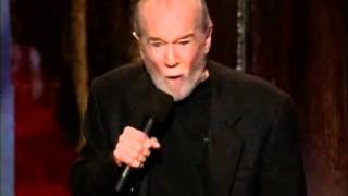 George Carlin  food advertising [upl. by Uni]