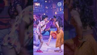 Rakkayi 🕺KPY Bala  Niyathi 🤩 Music amp Vocals  AK Priyan  Karthik Srinivas  Vrusha Balu 🔥 dance [upl. by Kemppe]