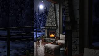 Relaxing Piano and cozy balcony relaxingsounds relaxingpianomusic [upl. by Bravin891]