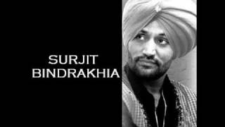 Surjit Bindrakhia  Jatt Di Pasand [upl. by Ecnarretal]