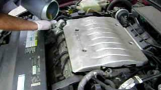 Cash for Clunkers How to destroy an engine [upl. by Aehcim492]