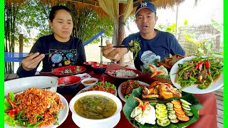 Khmer food restaurant​in Siem Reap that makes you miss home All 10 level Khmer Food [upl. by Eeltrebor880]