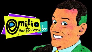 Emilio Punto Combo  S01E01 ¡Enredos y Carcajadas con Chepina Viloria [upl. by Aisayt]