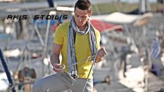 Akis Stoilis  Tha vrethoume ksana New Song 2012 [upl. by Stiruc494]