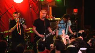 Less Than Jake  Losing Streak Live DVD [upl. by Verbenia]