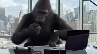 Corning® Gorilla® Glass King of the Office [upl. by Kresic756]