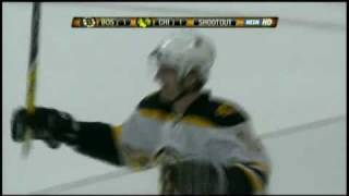 PJ Axelsson beats Chicago with a shootout goal [upl. by Rhett151]