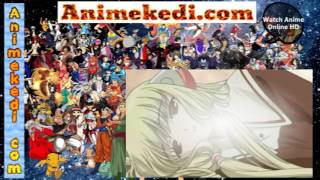 Chobits Episode 6 English Dub [upl. by Aicnatsnoc]