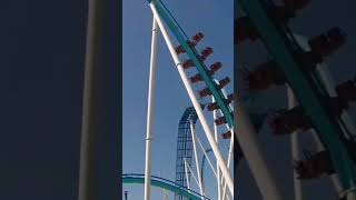 Gatekeeper  Cedar Point [upl. by Bak208]