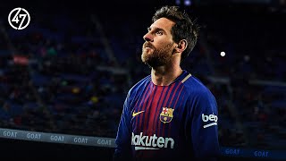 Lionel Messi ● The Story of the GOAT  Official Movie [upl. by Annoek969]